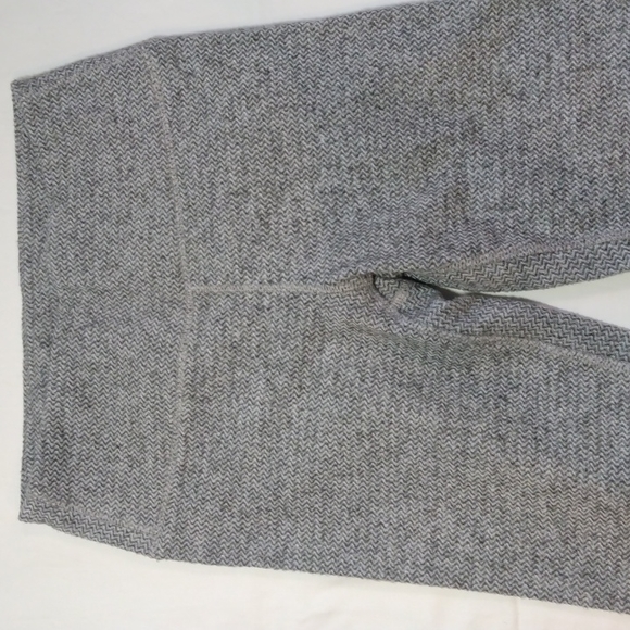 NWOT Kyodan Grey Leggings size XS - Picture 2 of 6